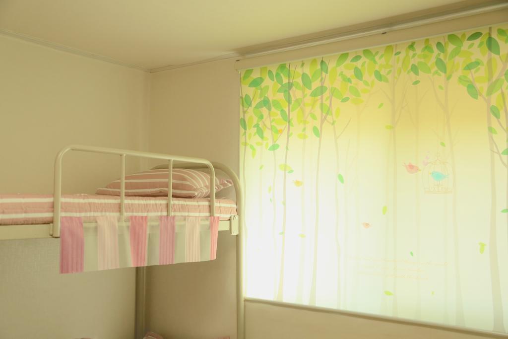 Seoul Holiday Guesthouse
