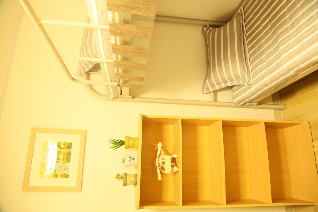Seoul Holiday Guesthouse
