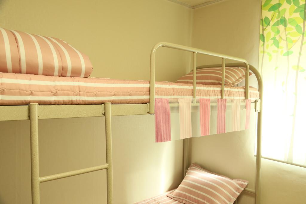 Guest house Seoul Holiday Guesthouse
