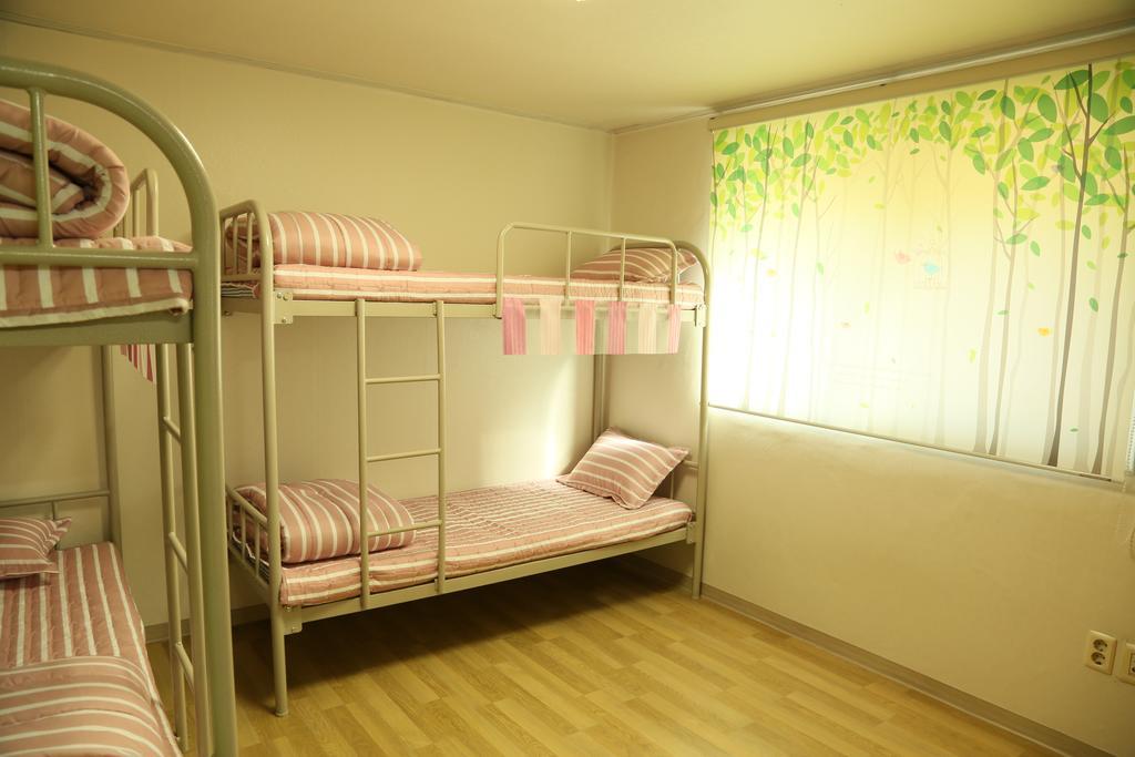 Seoul Holiday Guesthouse Guest house