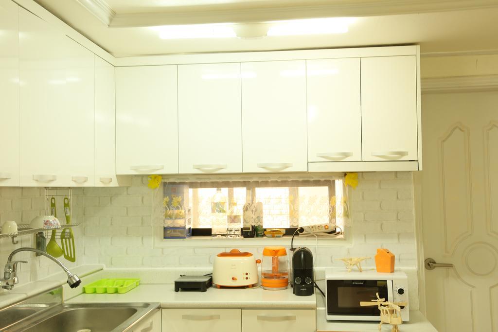 Seoul Holiday Guesthouse