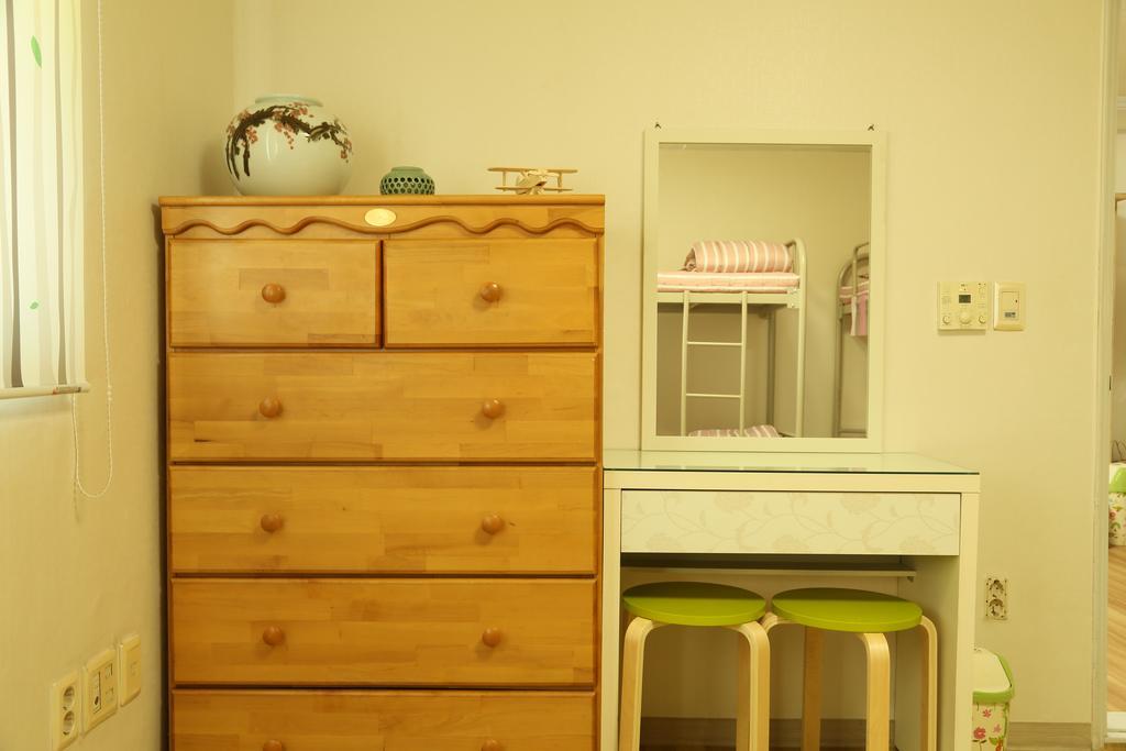 Guest house Seoul Holiday Guesthouse Seoul