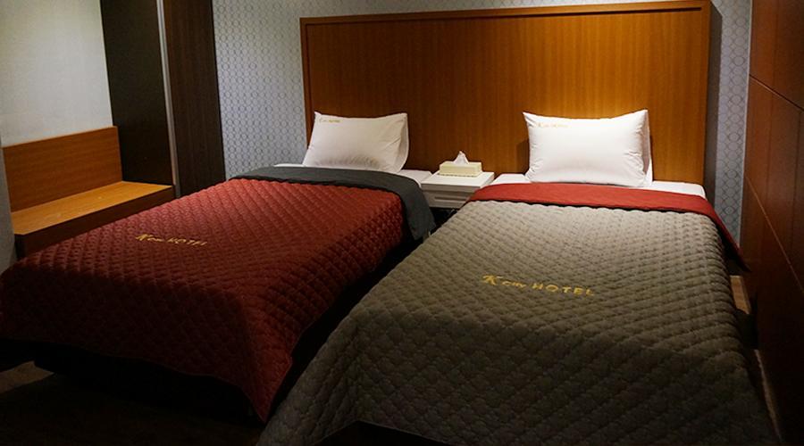 Hotel K City Seoul