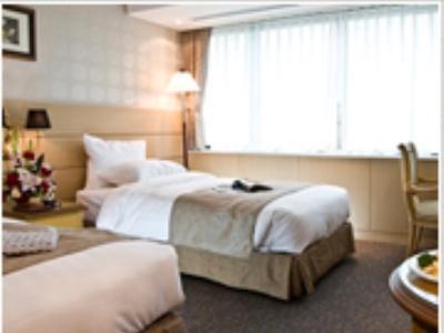 Olympic Parktel 3* Seoul