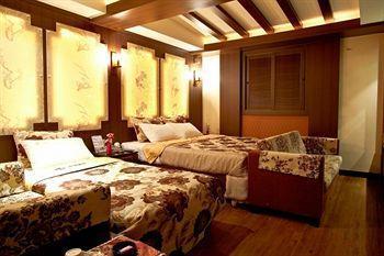 Comfort Yeouido 3* Seoul