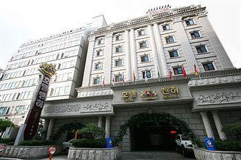 Comfort Yeouido 3* Seoul