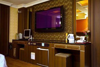 Comfort Yeouido 3* Seoul