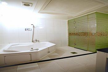 Comfort Yeouido Seoul