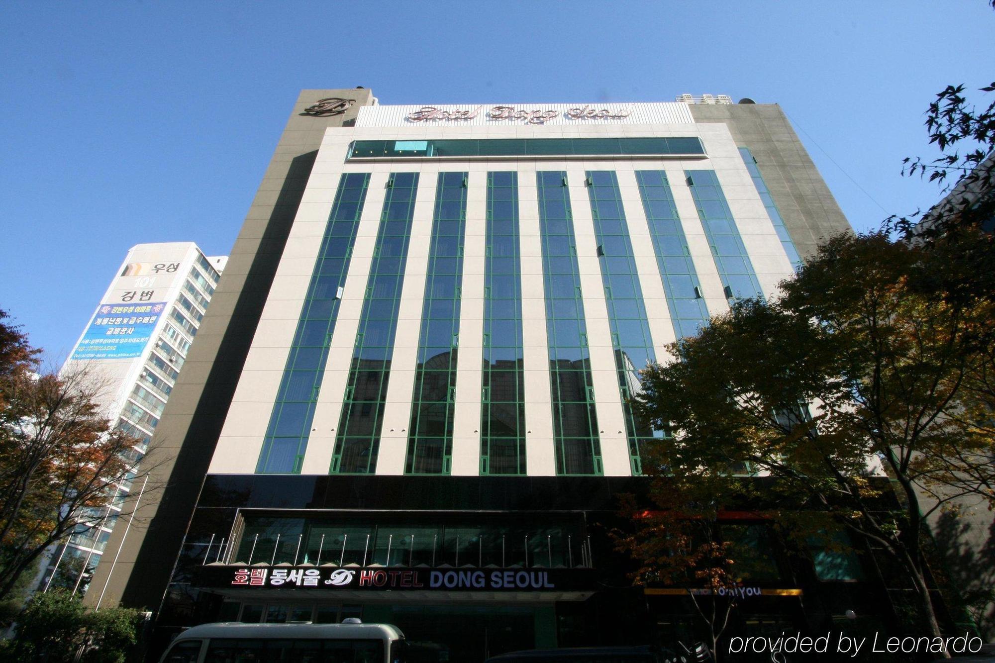 Dong Hotel Seoul