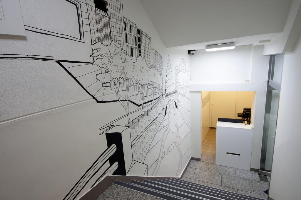 Guest house K-guesthouse Myeongdong 1