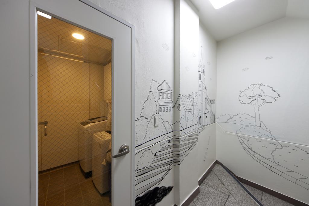 K-guesthouse Myeongdong 1 Guest house