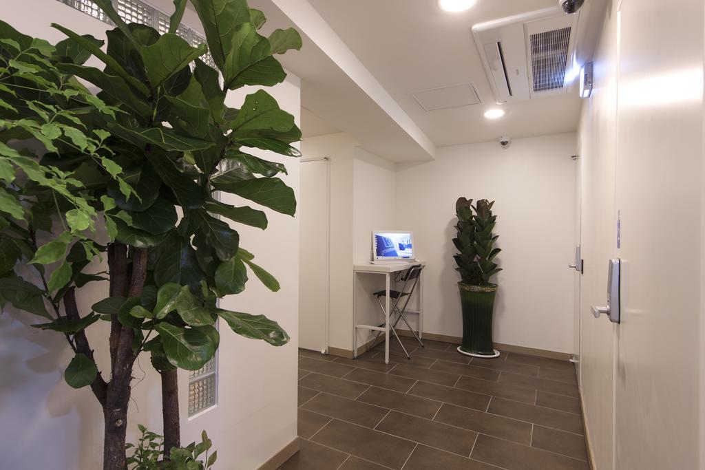 K-guesthouse Myeongdong 1 Guest house 2*