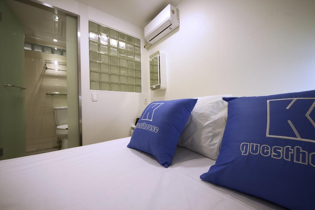 K-guesthouse Myeongdong 1 Guest house