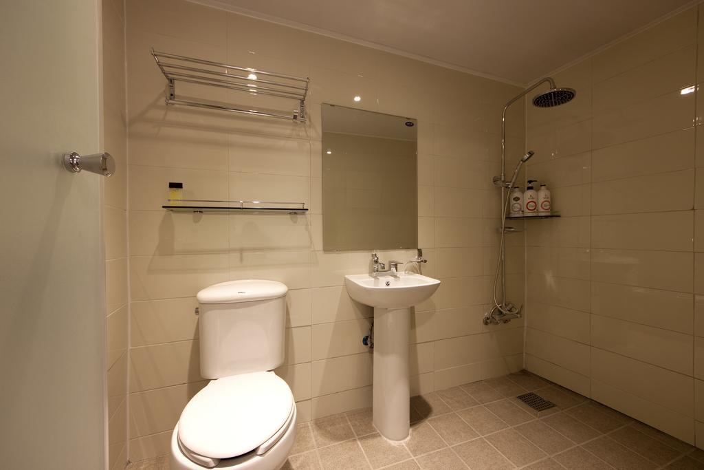 K-guesthouse Myeongdong 1 Guest house