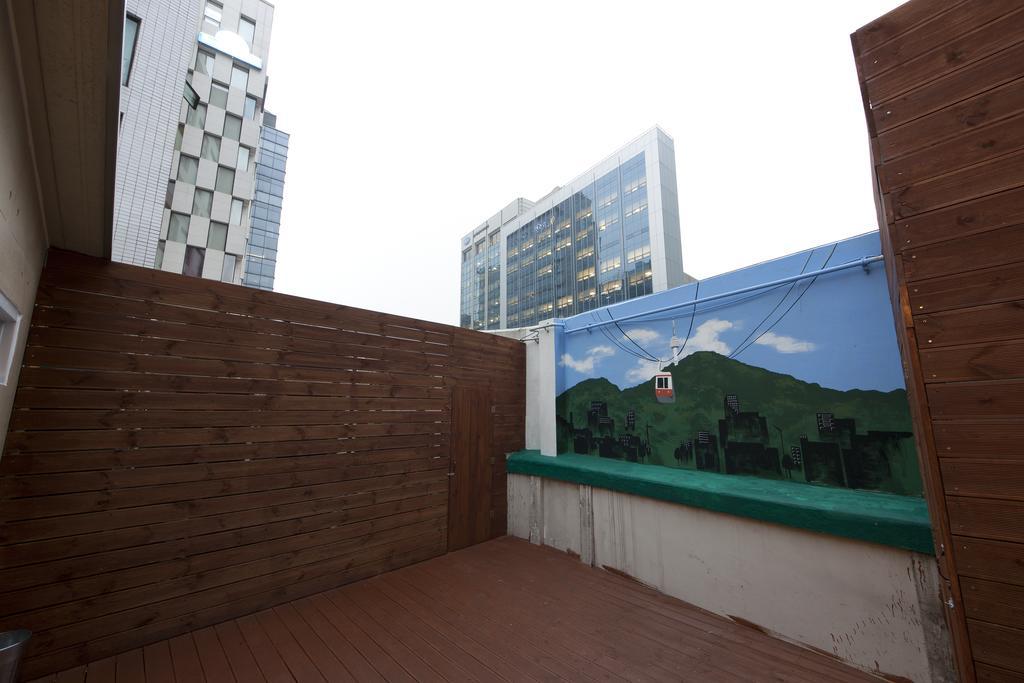 K-guesthouse Myeongdong 1 2* Seoul