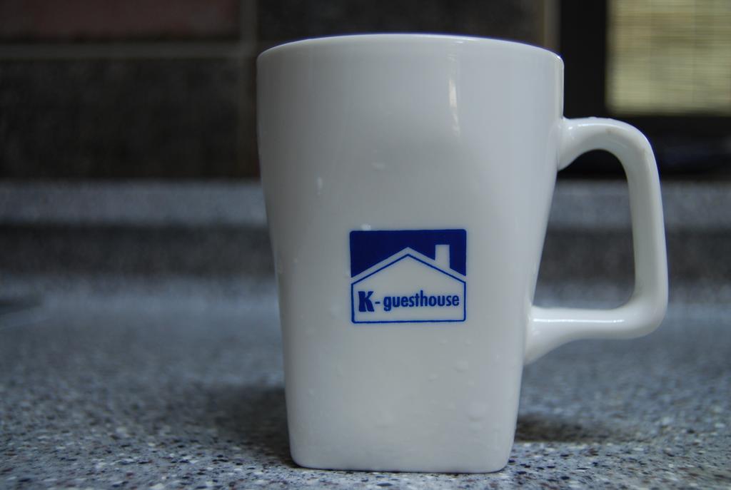 K-guesthouse Myeongdong 1 Guest house 2*