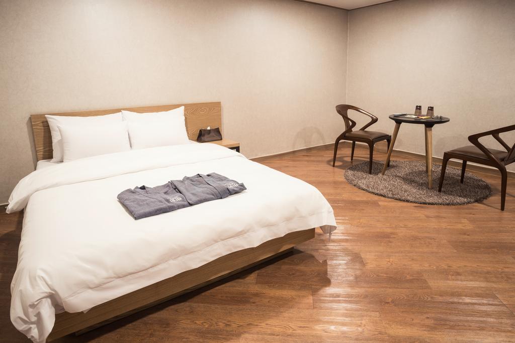 Hotel Hub Seoul