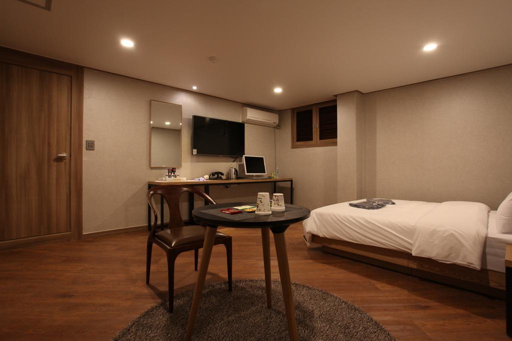 Hub Seoul