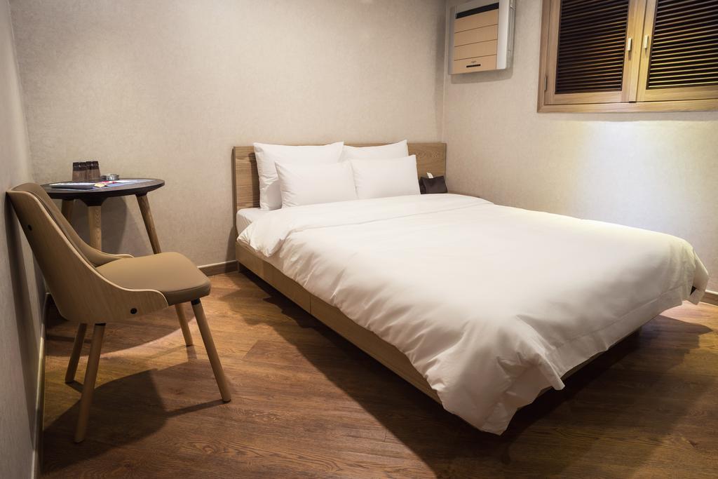 Hub Seoul
