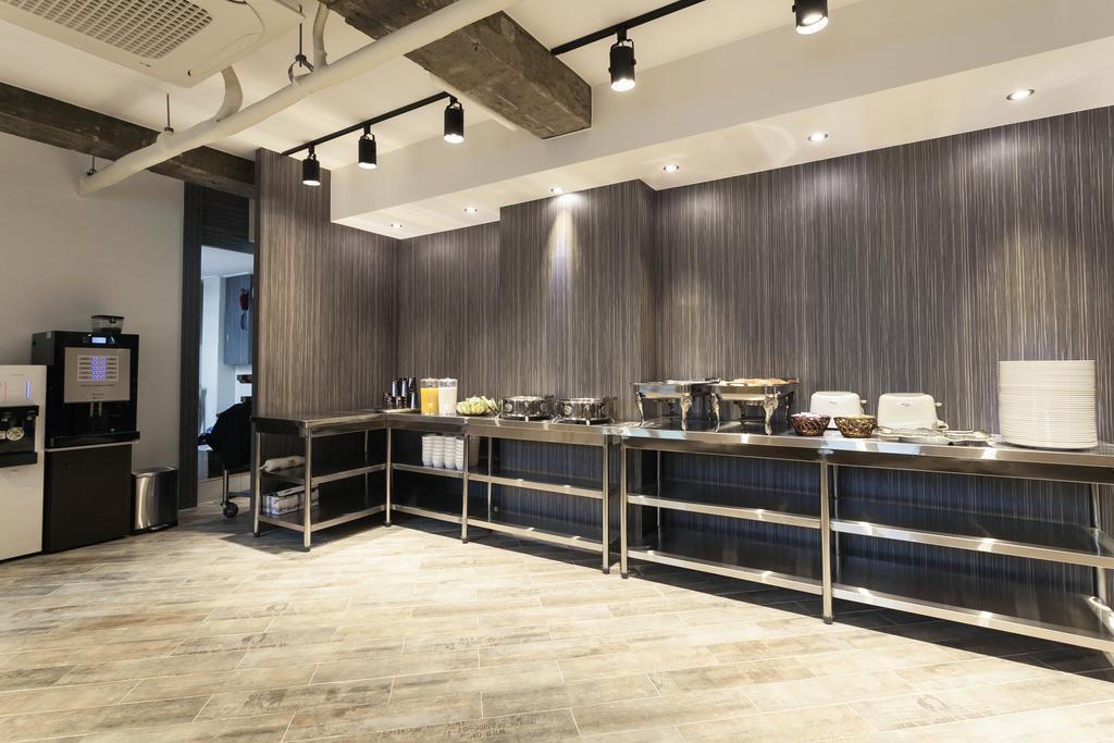 Hub Hotel Seoul