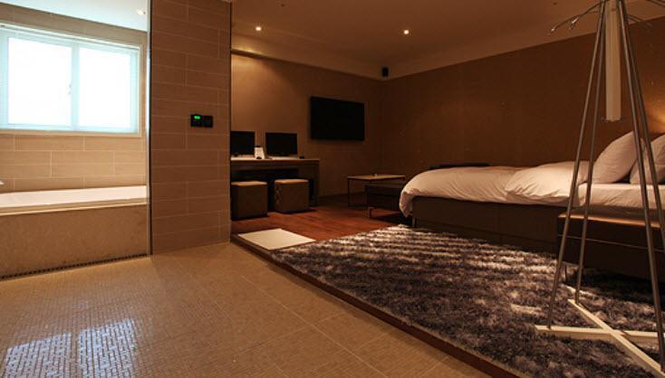 Hotel Voll Seoul