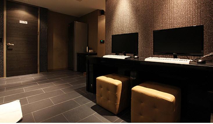 Voll Hotel Seoul