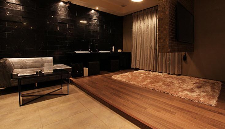 Voll Hotel Seoul