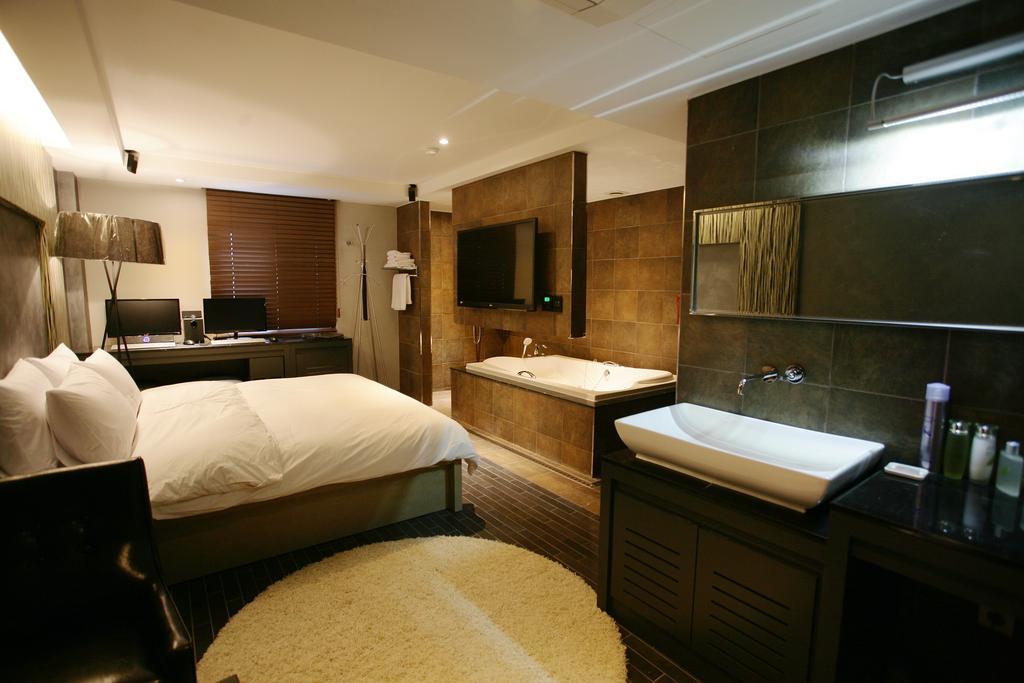 Hotel Voll Seoul