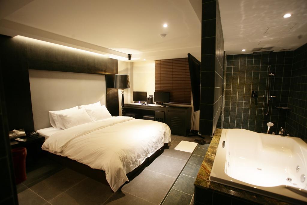 Voll Hotel Seoul