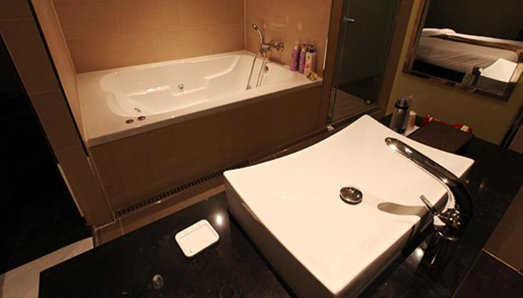 Voll Hotel Seoul