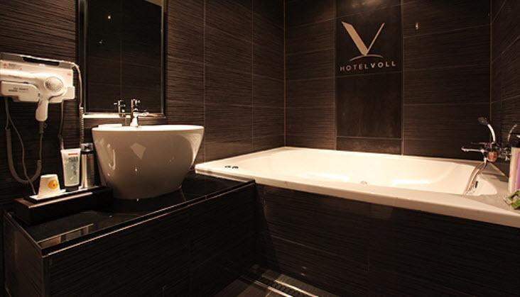 Hotel Voll Seoul