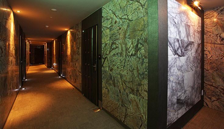 Hotel Voll