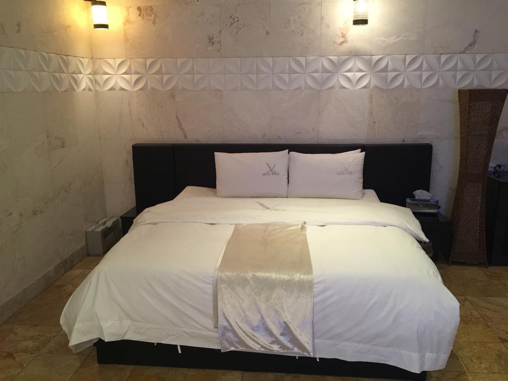 Voll Hotel Seoul