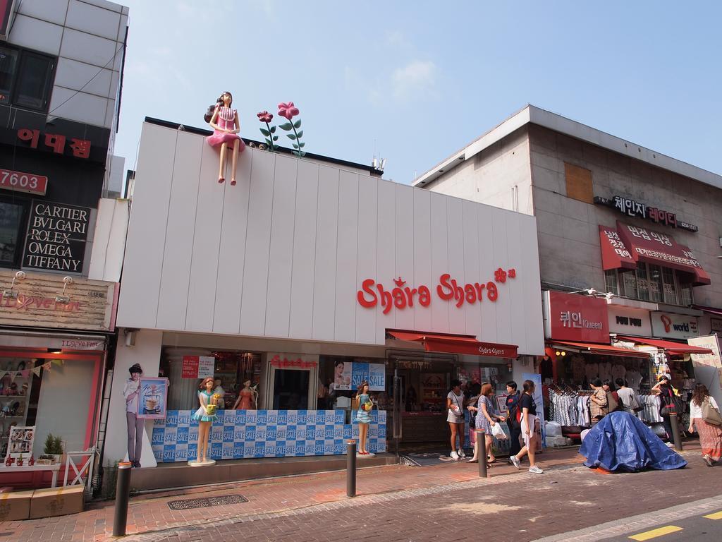 Shinchon *