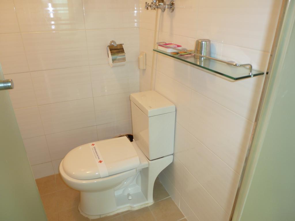 Guest house New Myeongdong Seoul