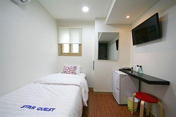 Star Guest Oneroomtel