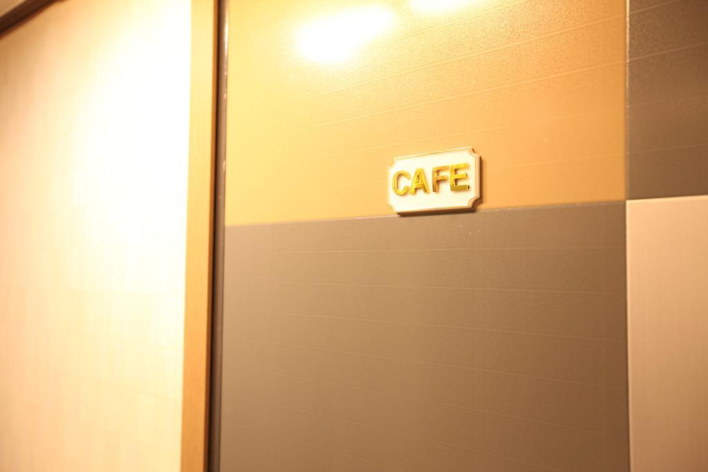 Leo Youngdeungpo Hotel