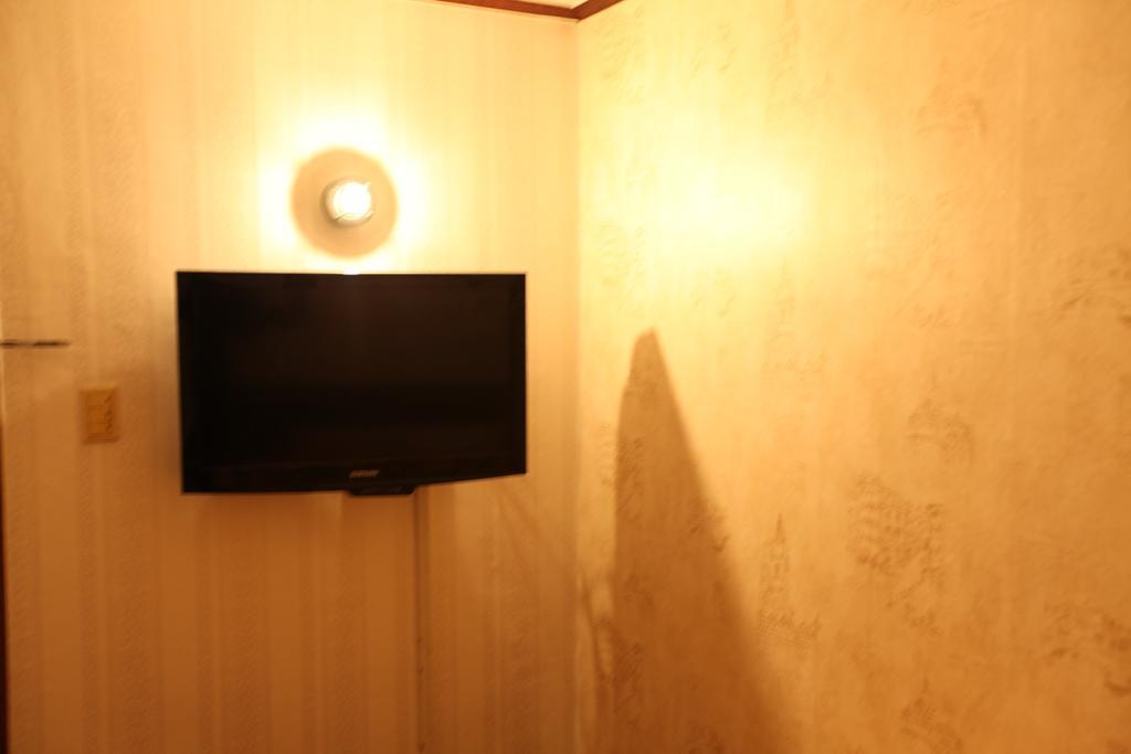 Hotel Leo Youngdeungpo Seoul