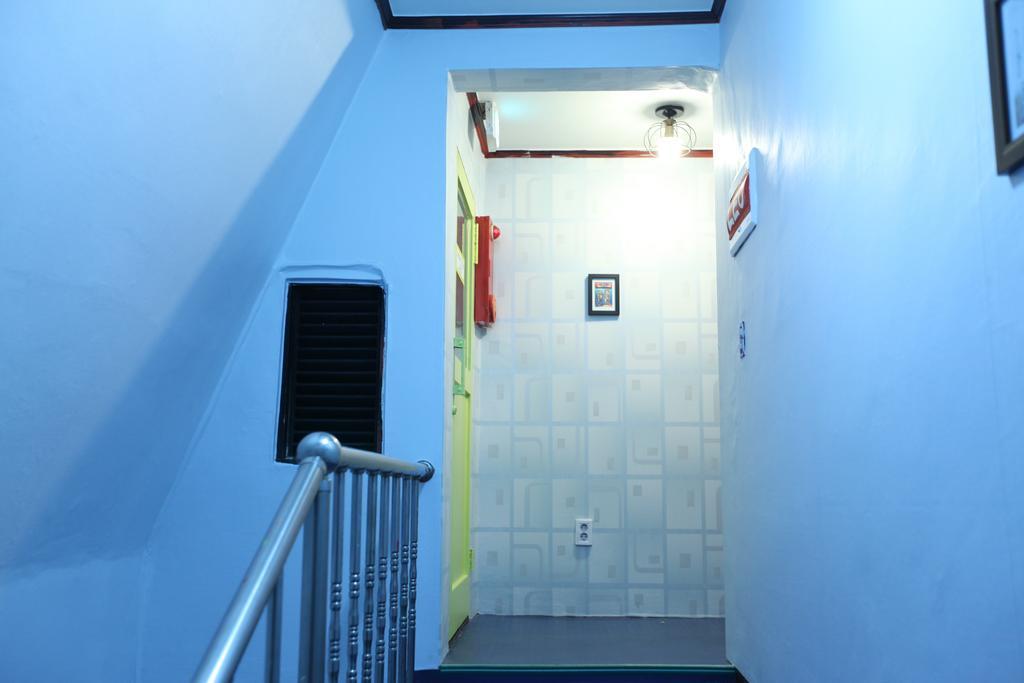 Hotel Leo Youngdeungpo 2*