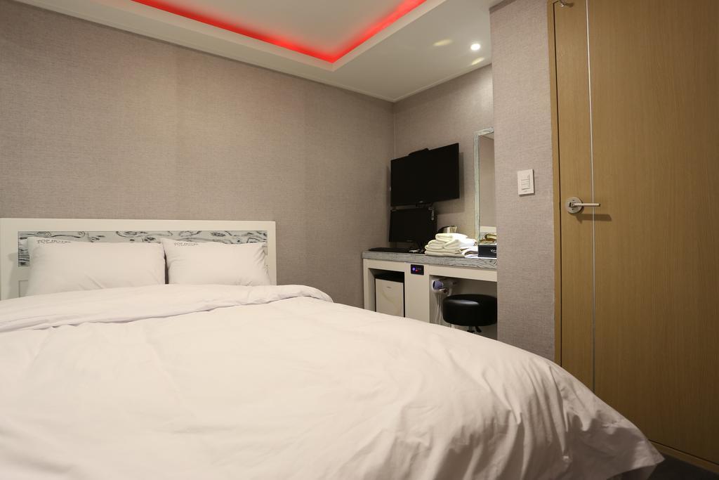Myeongdong Top Hotel Seoul