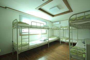The One Hongdae In - Foreigner Only