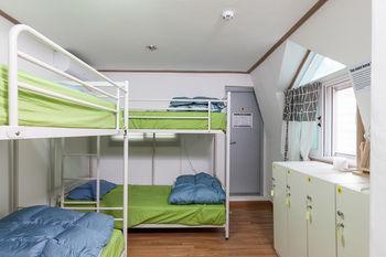 Hostel The One Hongdae In - Foreigner Only Seoul
