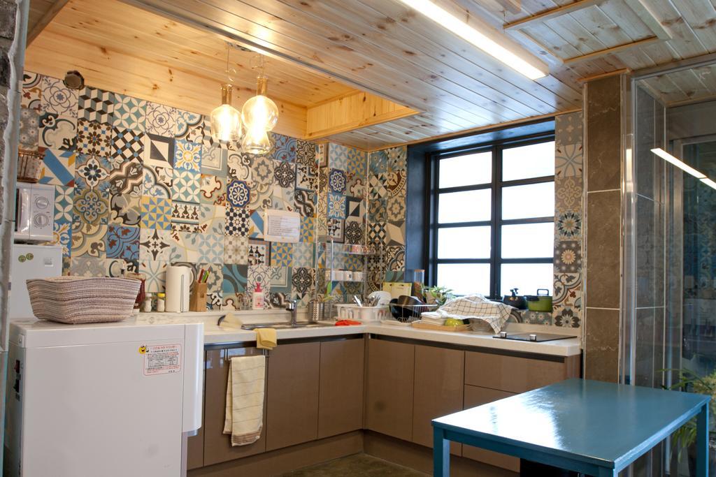 Hostel Twin Rabbit Seoul