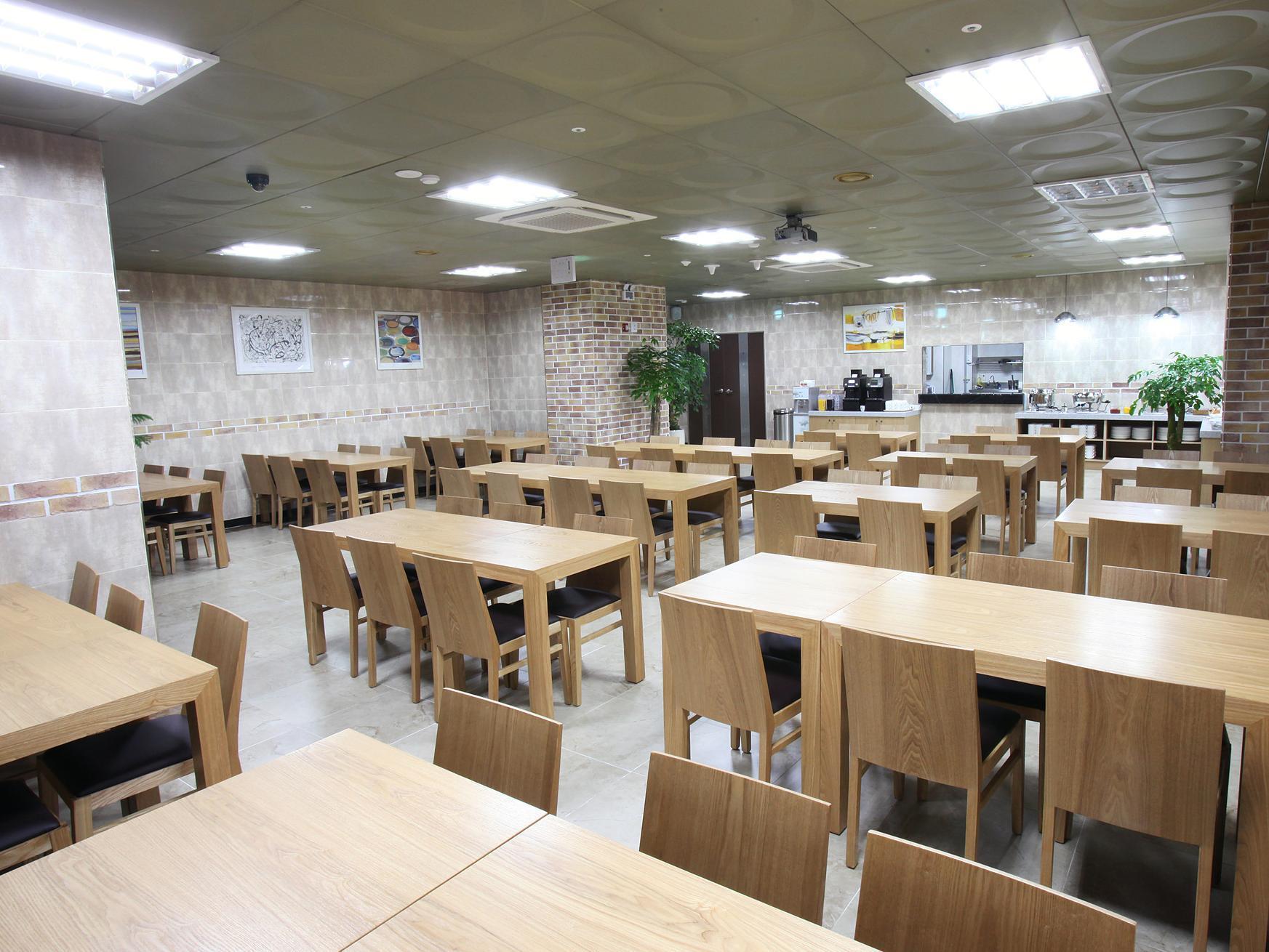 Hotel Coop Oryu Station Seoul