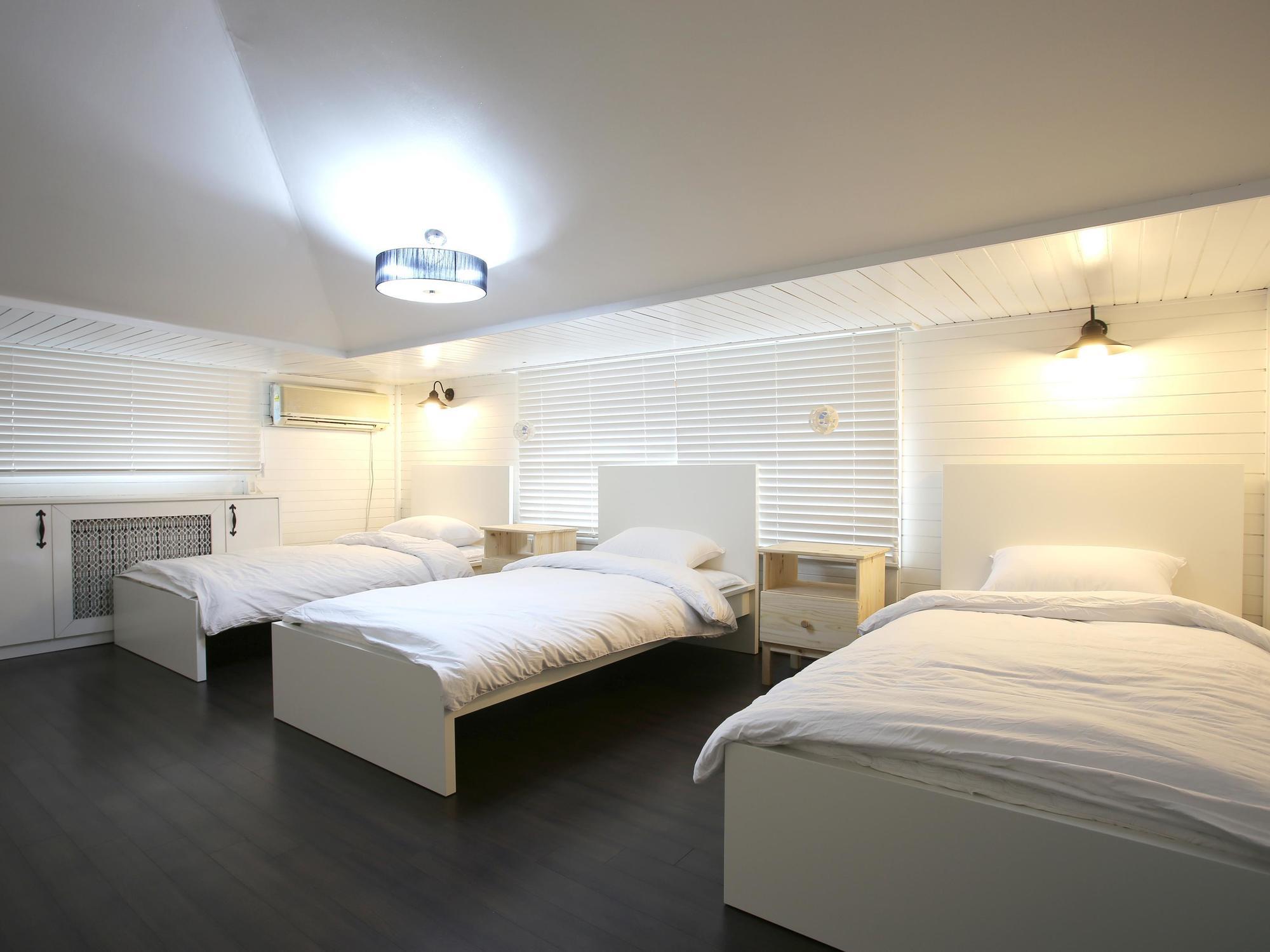 Dreamers Guest house Seoul
