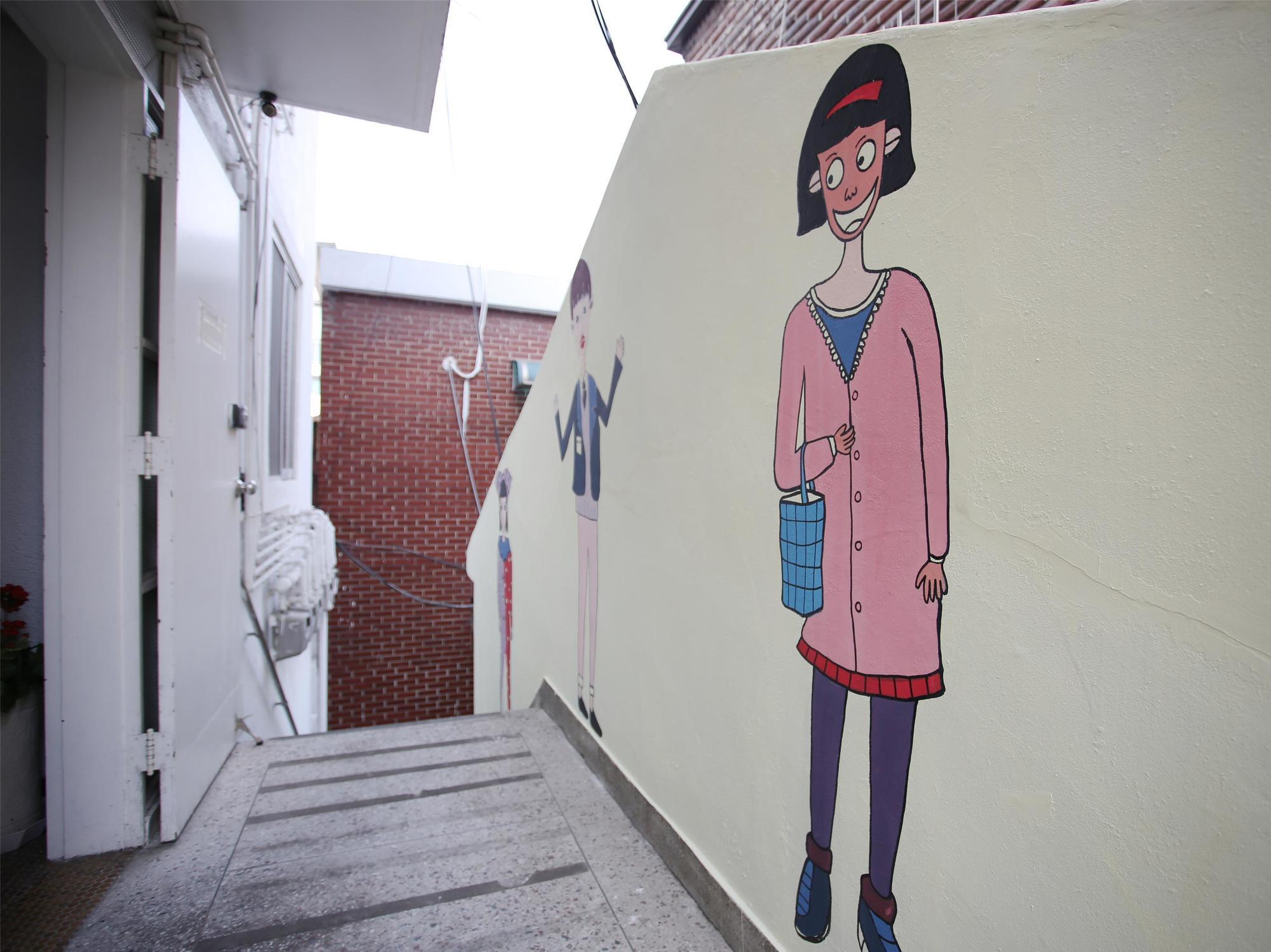 Dreamers Guest house 2*