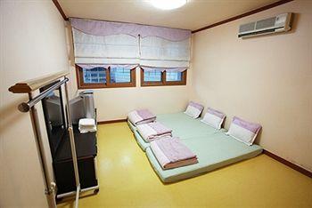 Guest house Namsan Gil