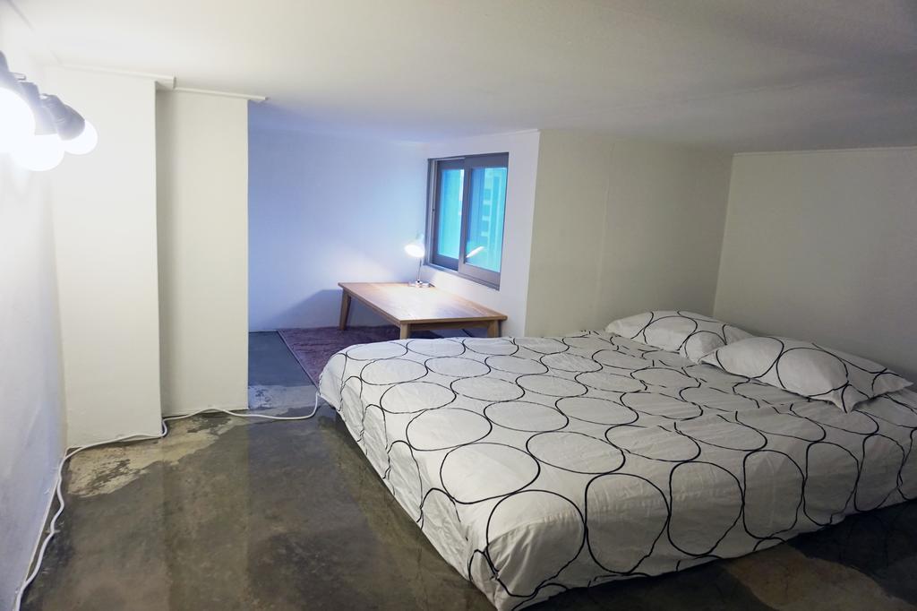 Guest house Likeu 2*