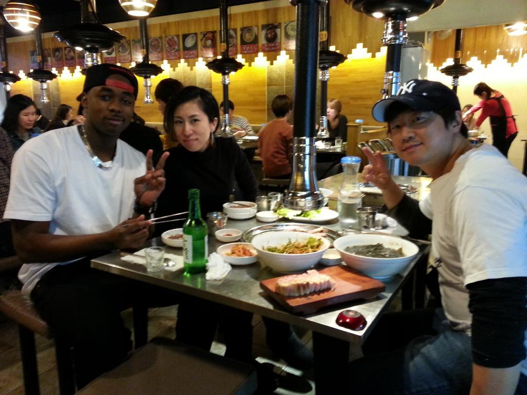 Leo Youngdeungpo Hotel