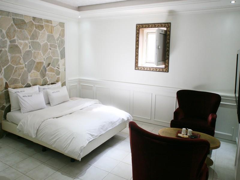 Leaders Hotel 2*